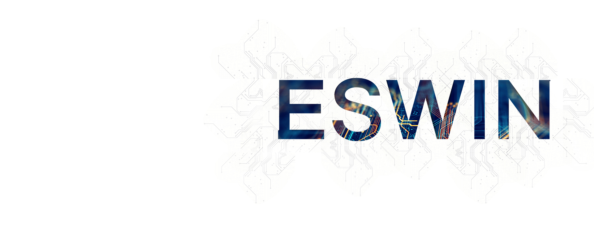 About Eswin